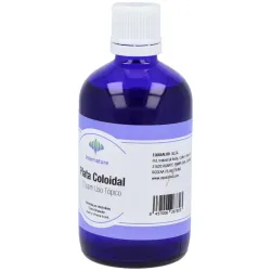 Internature Plata Coloidal | Farmacia Barata Internature Plata Coloidal | Farmacia Barata