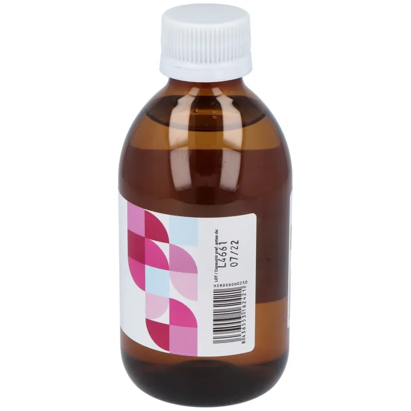 Agua de Rosa Hidrolato Bio Terpenic Evo 250ml | Farmacia Barata