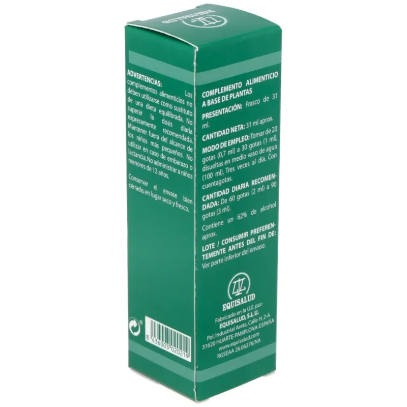 Holopai 7-I Equisalud 31ml | Farmacia Barata Holopai 7-I Equisalud 31ml | Farmacia Barata