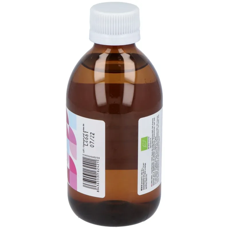 Agua de Rosa Hidrolato Bio Terpenic Evo 250ml | Farmacia Barata