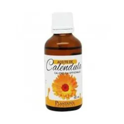 Plantapol - Aceite de Caléndula, 50 ml.