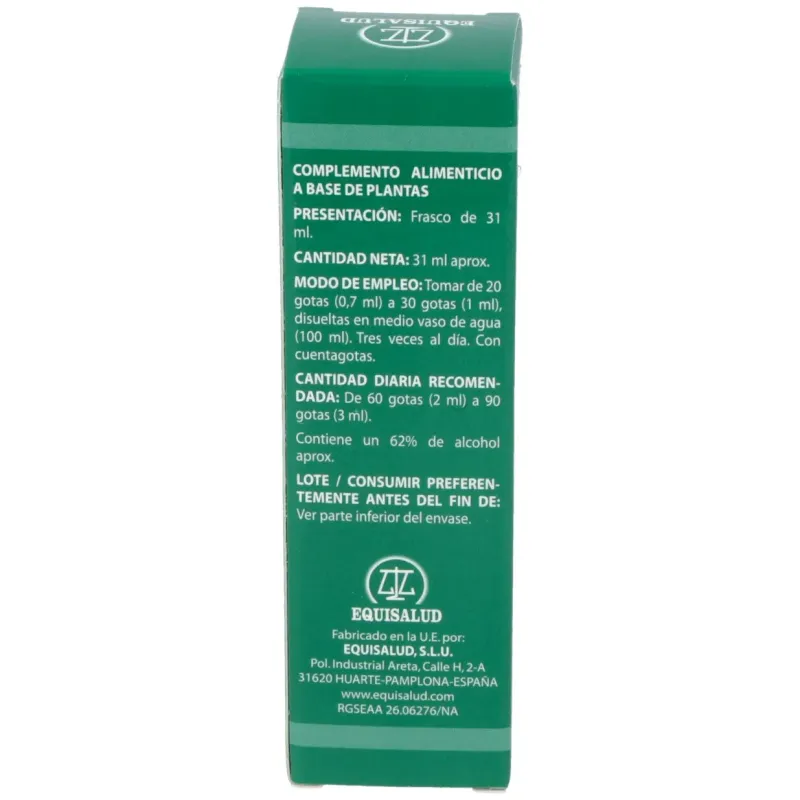 Holopai 7-I Equisalud 31ml | Farmacia Barata Holopai 7-I Equisalud 31ml | Farmacia Barata