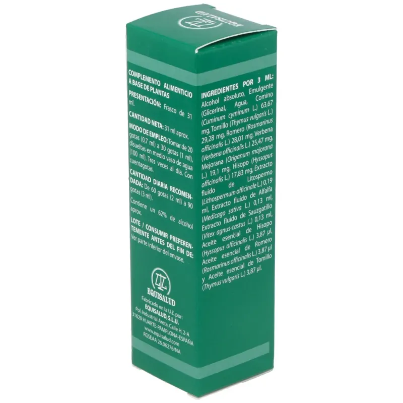 Holopai 7-I Equisalud 31ml | Farmacia Barata Holopai 7-I Equisalud 31ml | Farmacia Barata