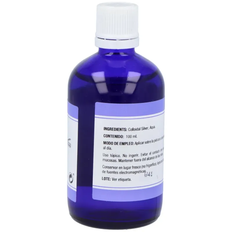 Internature Plata Coloidal | Farmacia Barata Internature Plata Coloidal | Farmacia Barata