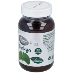 El Granero Ginkgo Biloba Forte | Farmacia Barata El Granero Ginkgo Biloba Forte | Farmacia Barata