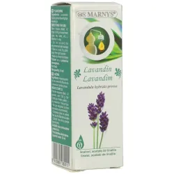 Aceite Esencial Lavandin Marnys | Farmacia Barata Aceite Esencial Lavandin Marnys | Farmacia Barata