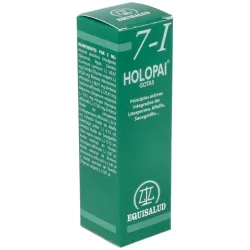 Holopai 7-I Equisalud 31ml | Farmacia Barata Holopai 7-I Equisalud 31ml | Farmacia Barata