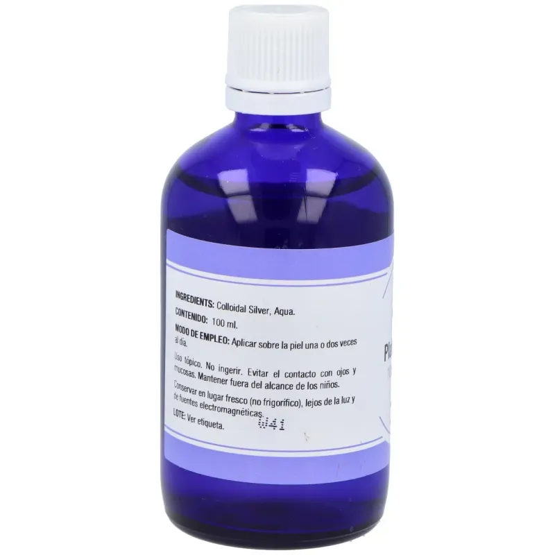Internature Plata Coloidal | Farmacia Barata Internature Plata Coloidal | Farmacia Barata