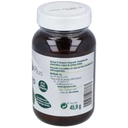 El Granero Ginkgo Biloba Forte | Farmacia Barata El Granero Ginkgo Biloba Forte | Farmacia Barata