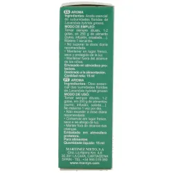 Aceite Esencial Lavandin Marnys | Farmacia Barata Aceite Esencial Lavandin Marnys | Farmacia Barata