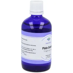 Internature Plata Coloidal | Farmacia Barata Internature Plata Coloidal | Farmacia Barata