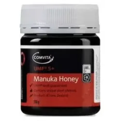 Comvita Miel de Manuka UMF 5+, 250 gr