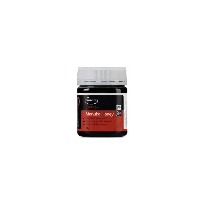 Miel de Manuka UMF 5+ | Farmacia Barata Miel de Manuka UMF 5+ | Farmacia Barata
