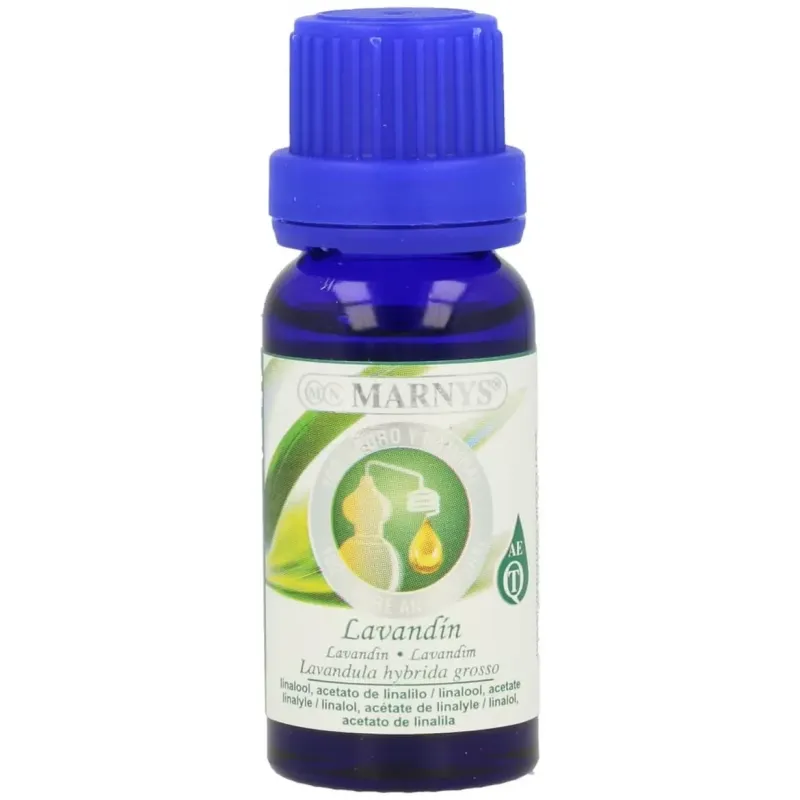 Aceite Esencial Lavandin Marnys | Farmacia Barata Aceite Esencial Lavandin Marnys | Farmacia Barata