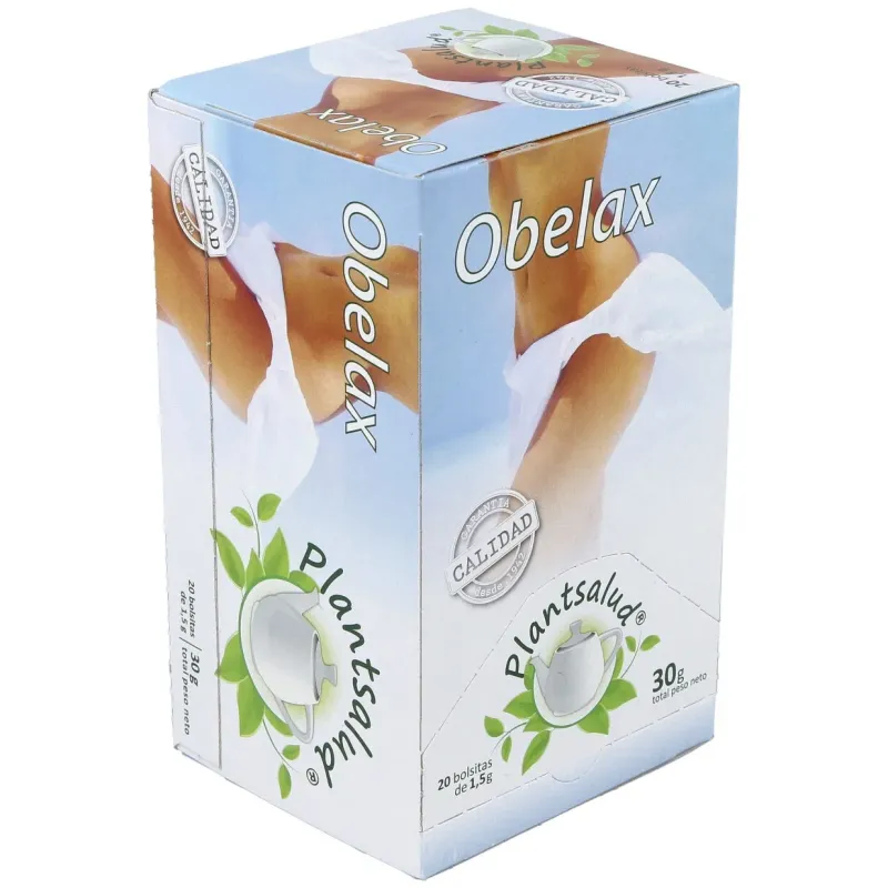 Herbodiet Vientre Plano Novadiet 20 filtros | Farmacia Barata
