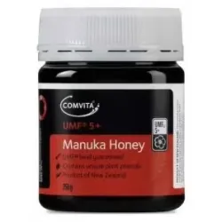 Miel de Manuka UMF 5+ | Farmacia Barata Miel de Manuka UMF 5+ | Farmacia Barata