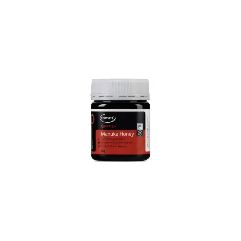 Miel de Manuka UMF 5+ | Farmacia Barata Miel de Manuka UMF 5+ | Farmacia Barata