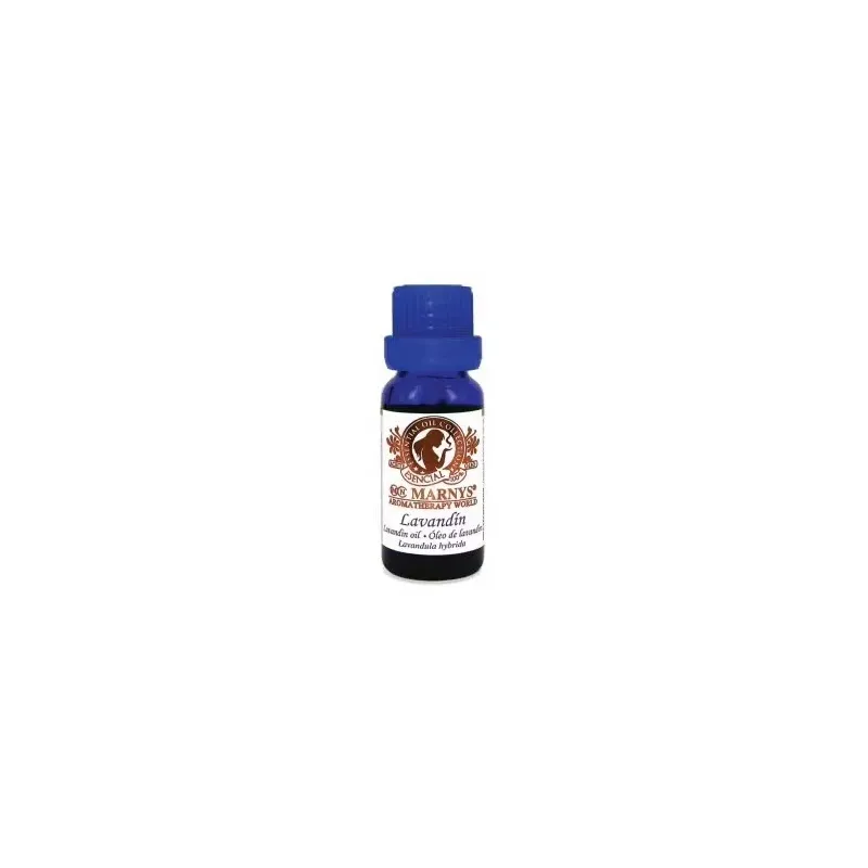 Aceite Esencial Lavandin Marnys | Farmacia Barata Aceite Esencial Lavandin Marnys | Farmacia Barata