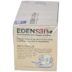 Dietisa Edensan Nivel de Glucosa | Farmacia Barata Dietisa Edensan Nivel de Glucosa | Farmacia Barata