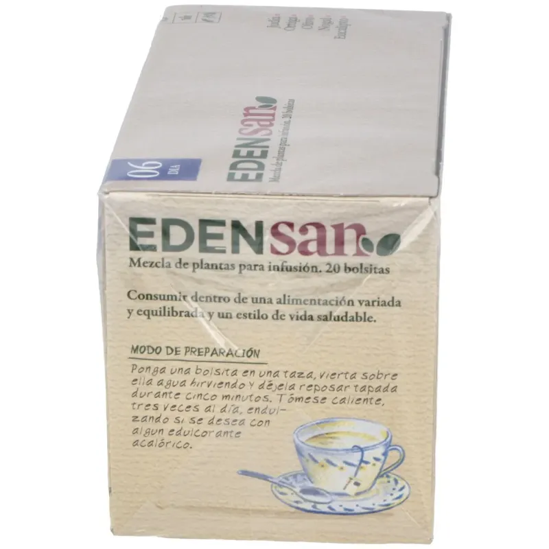 Dietisa Edensan Nivel de Glucosa | Farmacia Barata Dietisa Edensan Nivel de Glucosa | Farmacia Barata