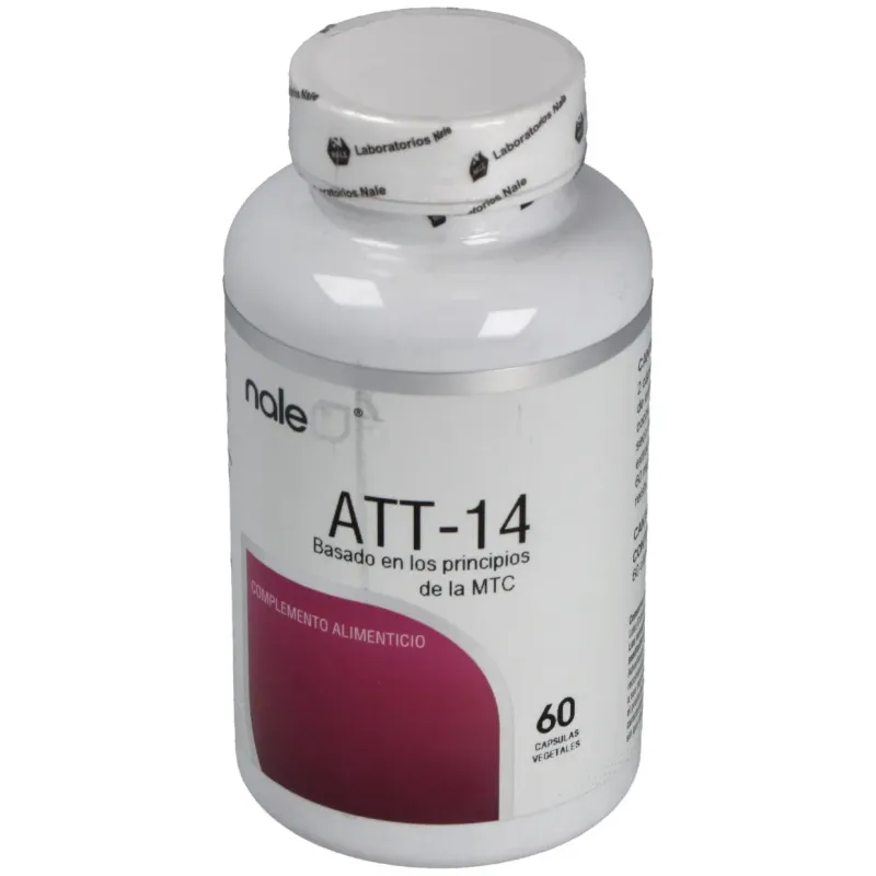 Nale Att-14 | Farmacia Barata Nale Att-14 | Farmacia Barata