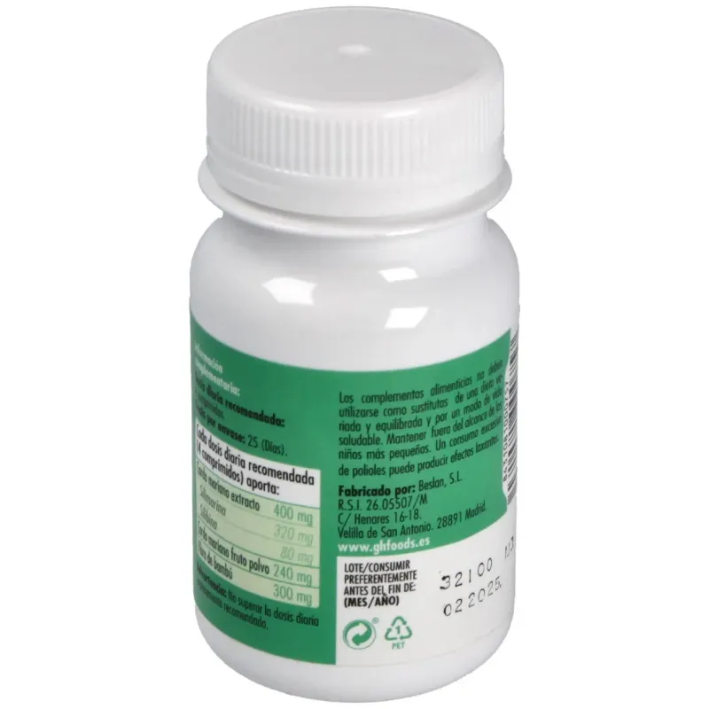 GHF Cardo Mariano 100 comprimidos | Farmacia Barata GHF Cardo Mariano 100 comprimidos | Farmacia Barata