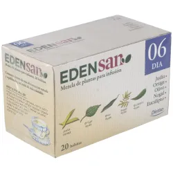 Dietisa Edensan Nivel de Glucosa | Farmacia Barata Dietisa Edensan Nivel de Glucosa | Farmacia Barata