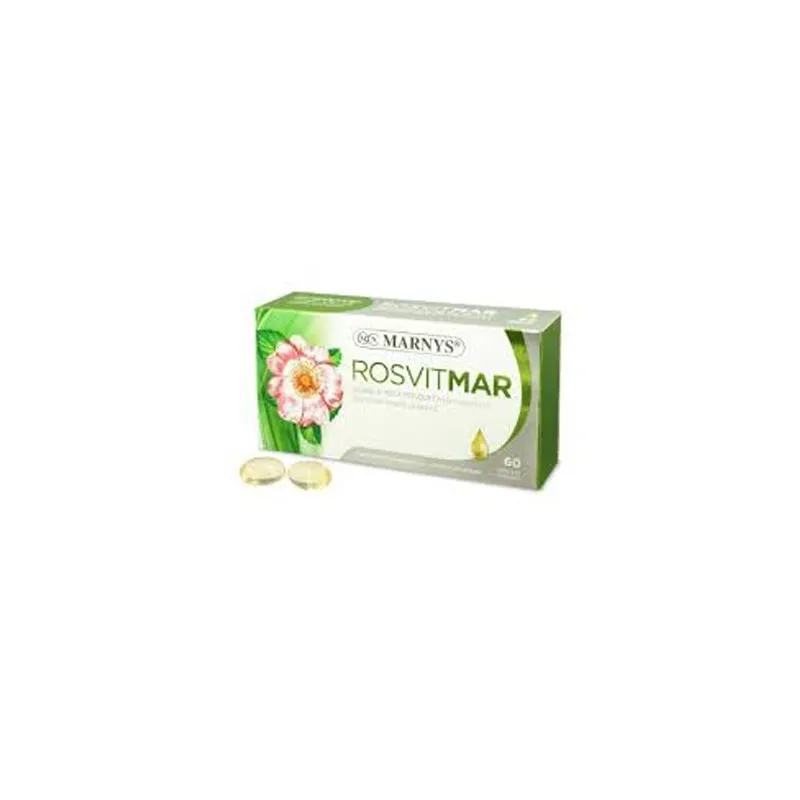 Marnys Rosvitmar Aceite Rosa Mosqueta | Farmacia Barata Marnys Rosvitmar Aceite Rosa Mosqueta | Farmacia Barata