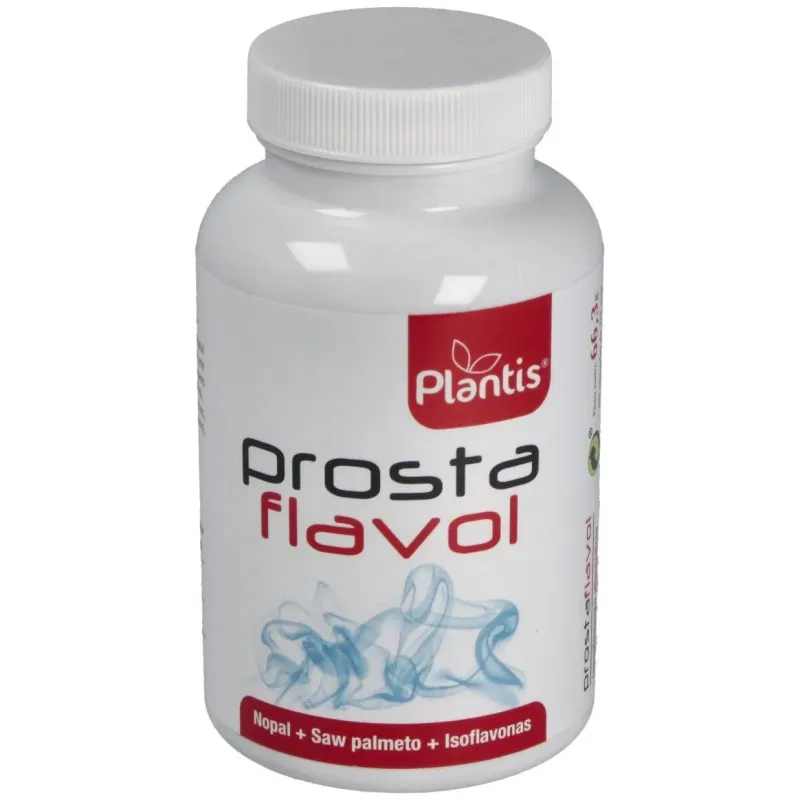 Plantis Prostaflavol | Farmacia Barata