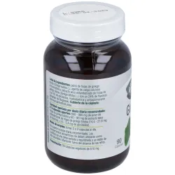 El Granero Ginkgo Biloba Forte | Farmacia Barata El Granero Ginkgo Biloba Forte | Farmacia Barata