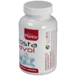 Plantis Prostaflavol | Farmacia Barata