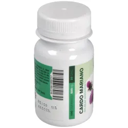 GHF Cardo Mariano 100 comprimidos | Farmacia Barata GHF Cardo Mariano 100 comprimidos | Farmacia Barata