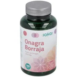 Sakai Borraja+Onagra, 180 perlas