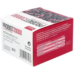 Plantis Probiot 20.000 Flora Intima | Farmacia Barata Plantis Probiot 20.000 Flora Intima | Farmacia Barata