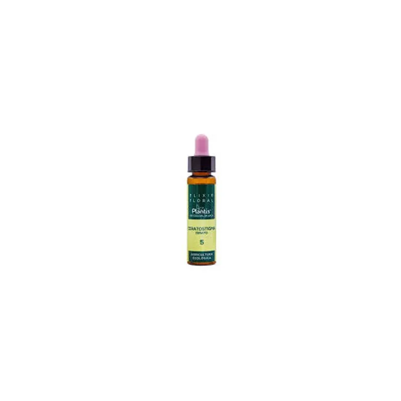 Elixir Floral Ceratostigma Nº5 Eco 10 ml | Farmacia Barata Elixir Floral Ceratostigma Nº5 Eco 10 ml | Farmacia Barata