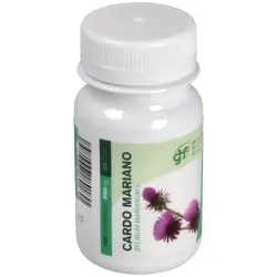 GHF Cardo Mariano 100 comprimidos | Farmacia Barata GHF Cardo Mariano 100 comprimidos | Farmacia Barata