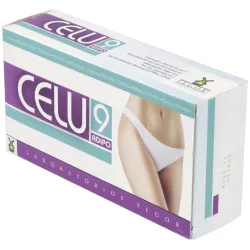 Tegor Celu 9 Adipo 45 comprimidos | Farmacia Barata Tegor Celu 9 Adipo 45 comprimidos | Farmacia Barata