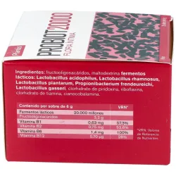 Plantis Probiot 20.000 Flora Intima | Farmacia Barata Plantis Probiot 20.000 Flora Intima | Farmacia Barata