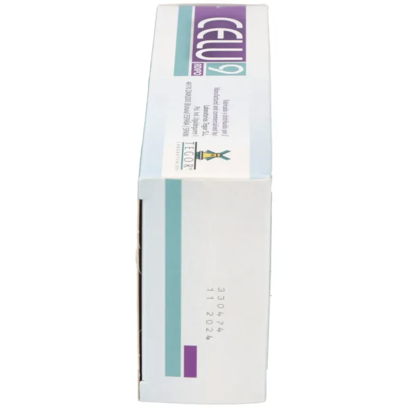 Tegor Celu 9 Adipo 45 comprimidos | Farmacia Barata Tegor Celu 9 Adipo 45 comprimidos | Farmacia Barata