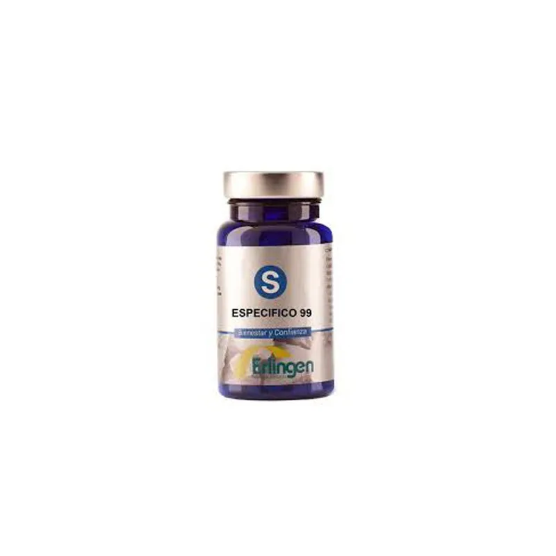 Especifico 99 60 Comprimidos | Farmacia Barata