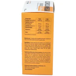Curcumega 10.000 mg 60 Cápsulas | Farmacia Barata Curcumega 10.000 mg 60 Cápsulas | Farmacia Barata