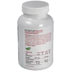 Plantis Prostaflavol | Farmacia Barata