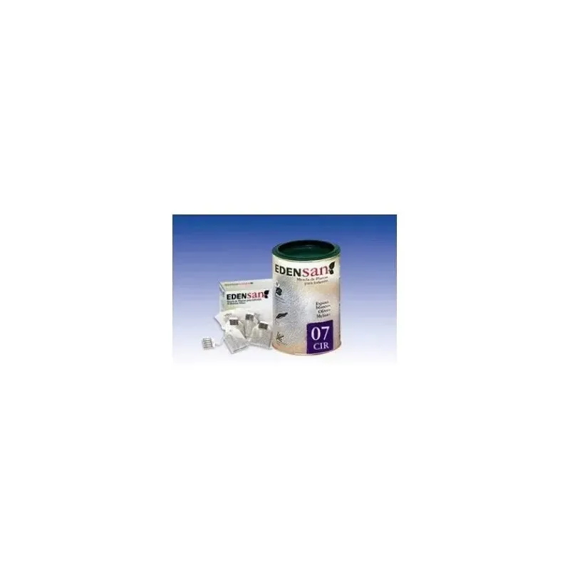 Edensan Circulación 20 Infusiones | Farmacia Barata Edensan Circulación 20 Infusiones | Farmacia Barata