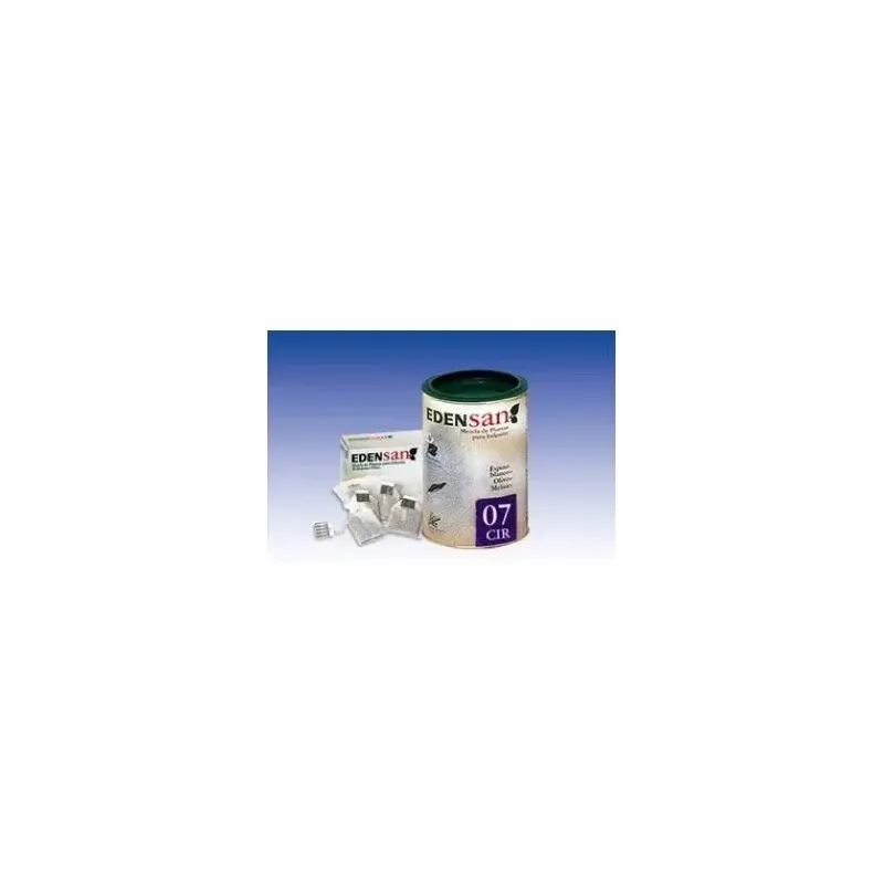 Edensan Circulación 20 Infusiones | Farmacia Barata Edensan Circulación 20 Infusiones | Farmacia Barata