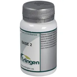 Base 2 60 comprimidos | Farmacia Barata Base 2 60 comprimidos | Farmacia Barata