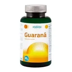 Sakai Guaraná en Polvo 65 g | Farmacia Barata Sakai Guaraná en Polvo 65 g | Farmacia Barata