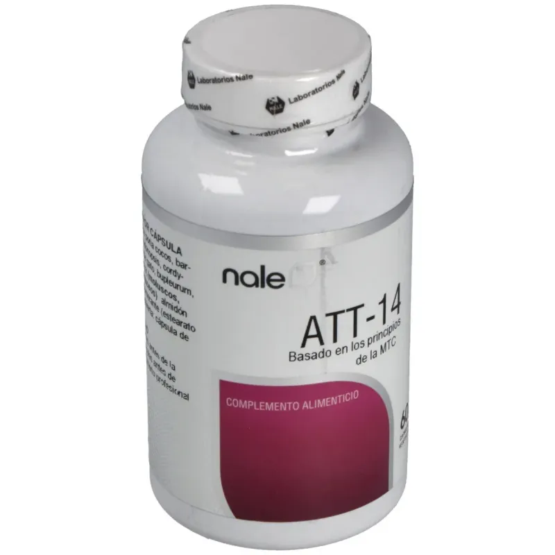 Nale Att-14 | Farmacia Barata Nale Att-14 | Farmacia Barata