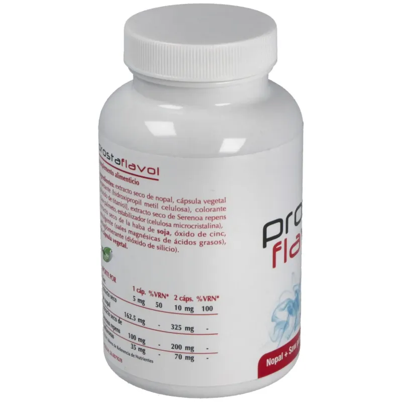 Plantis Prostaflavol | Farmacia Barata