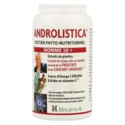 Holistica Androlistica, 90 cápsulas