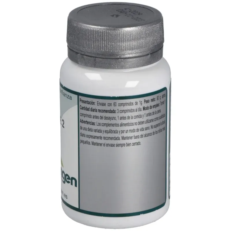 Base 2 60 comprimidos | Farmacia Barata Base 2 60 comprimidos | Farmacia Barata
